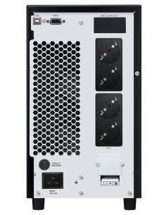 FORTRON CHAMP 3KVA TWR SHUKO 2